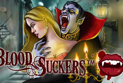 Blood suckers