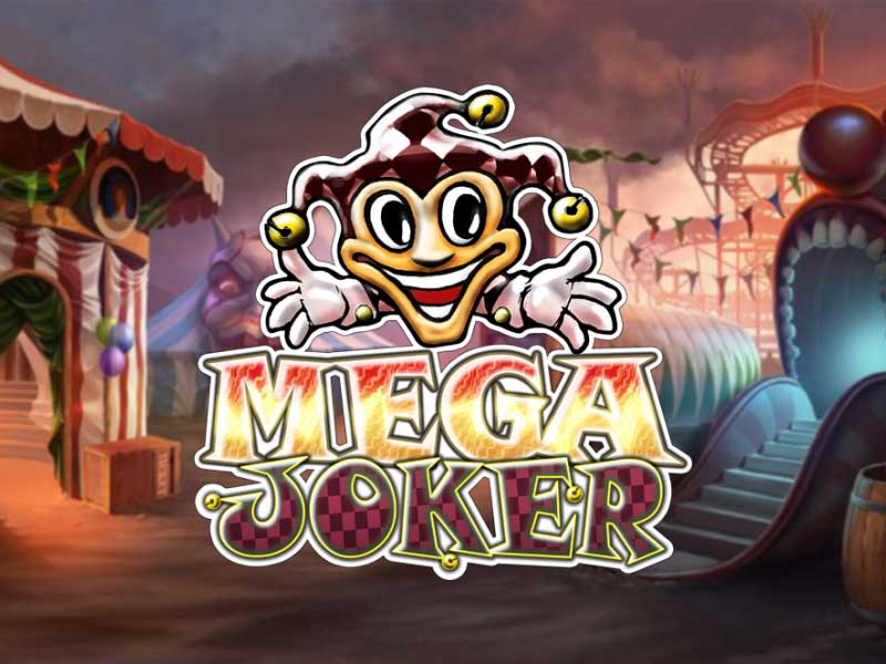 Mega joker