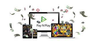 pay n play casino